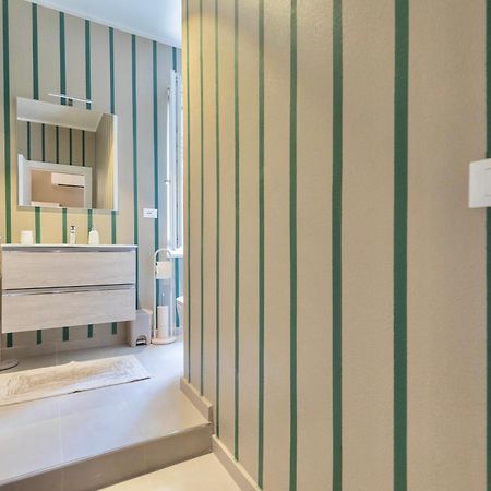 Residenza Cavour Portoferraio City Center المظهر الخارجي الصورة