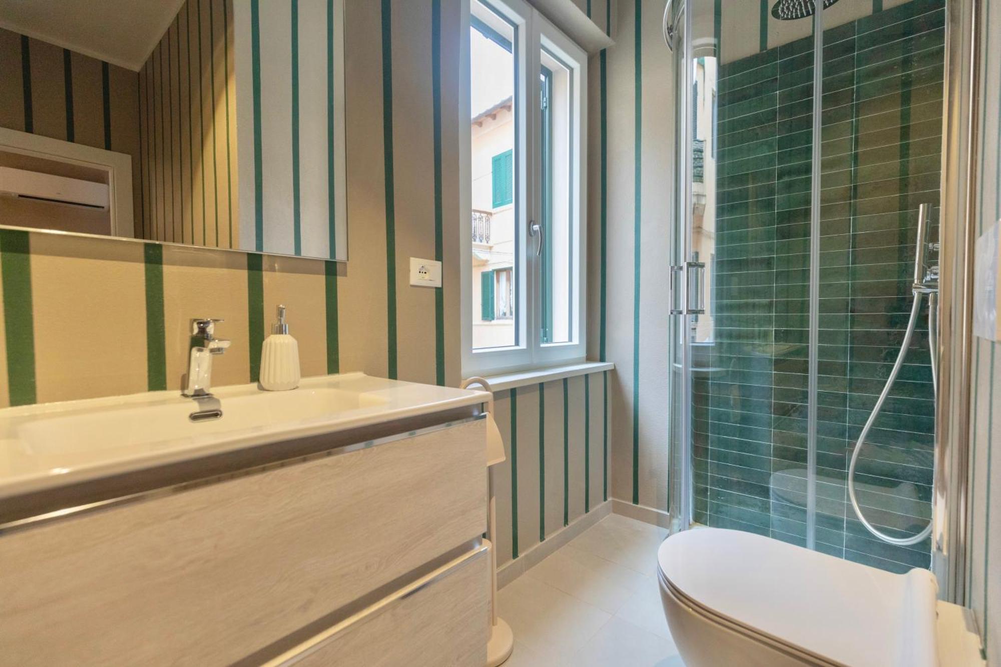 Residenza Cavour Portoferraio City Center المظهر الخارجي الصورة