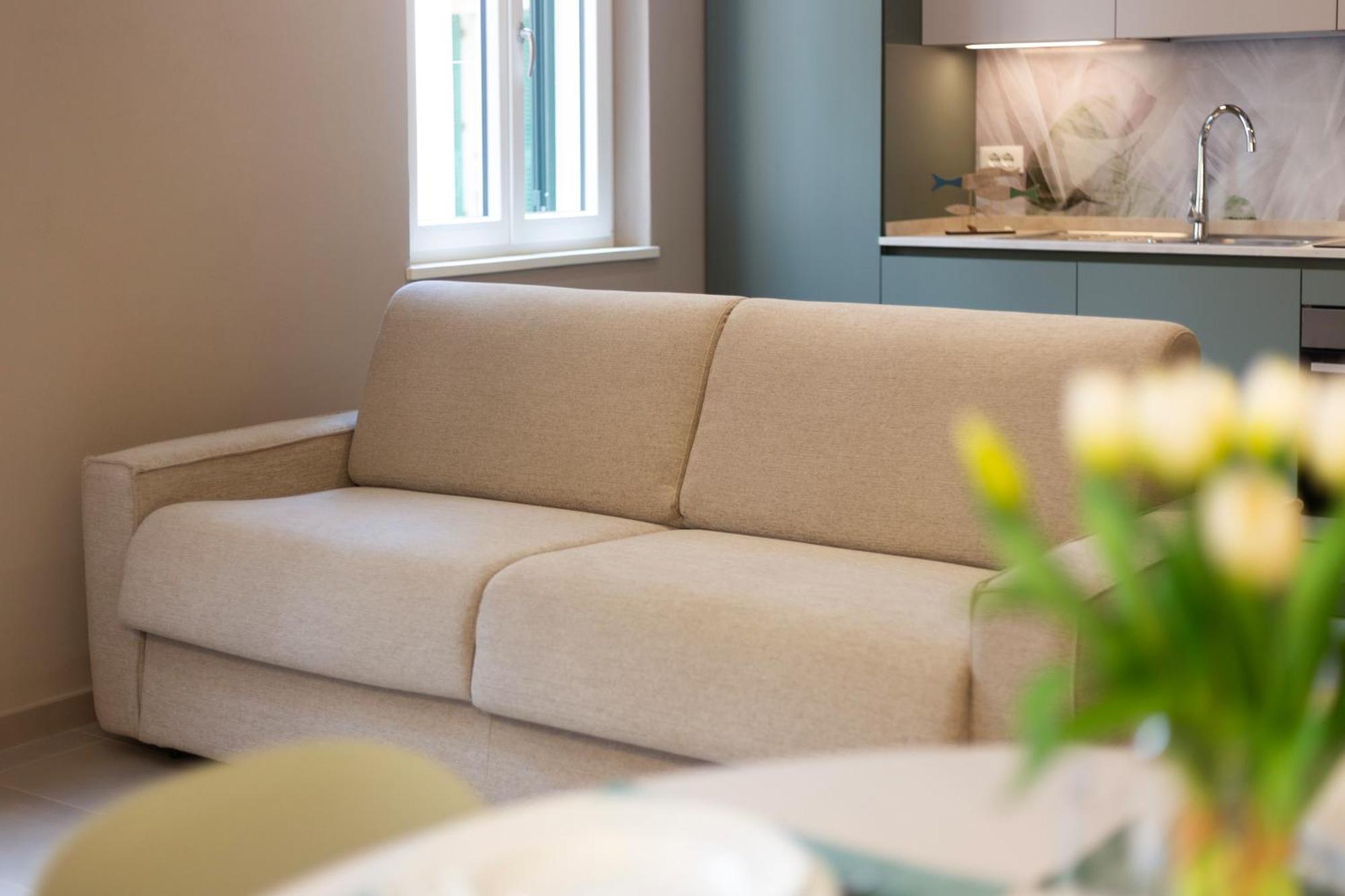 Residenza Cavour Portoferraio City Center المظهر الخارجي الصورة