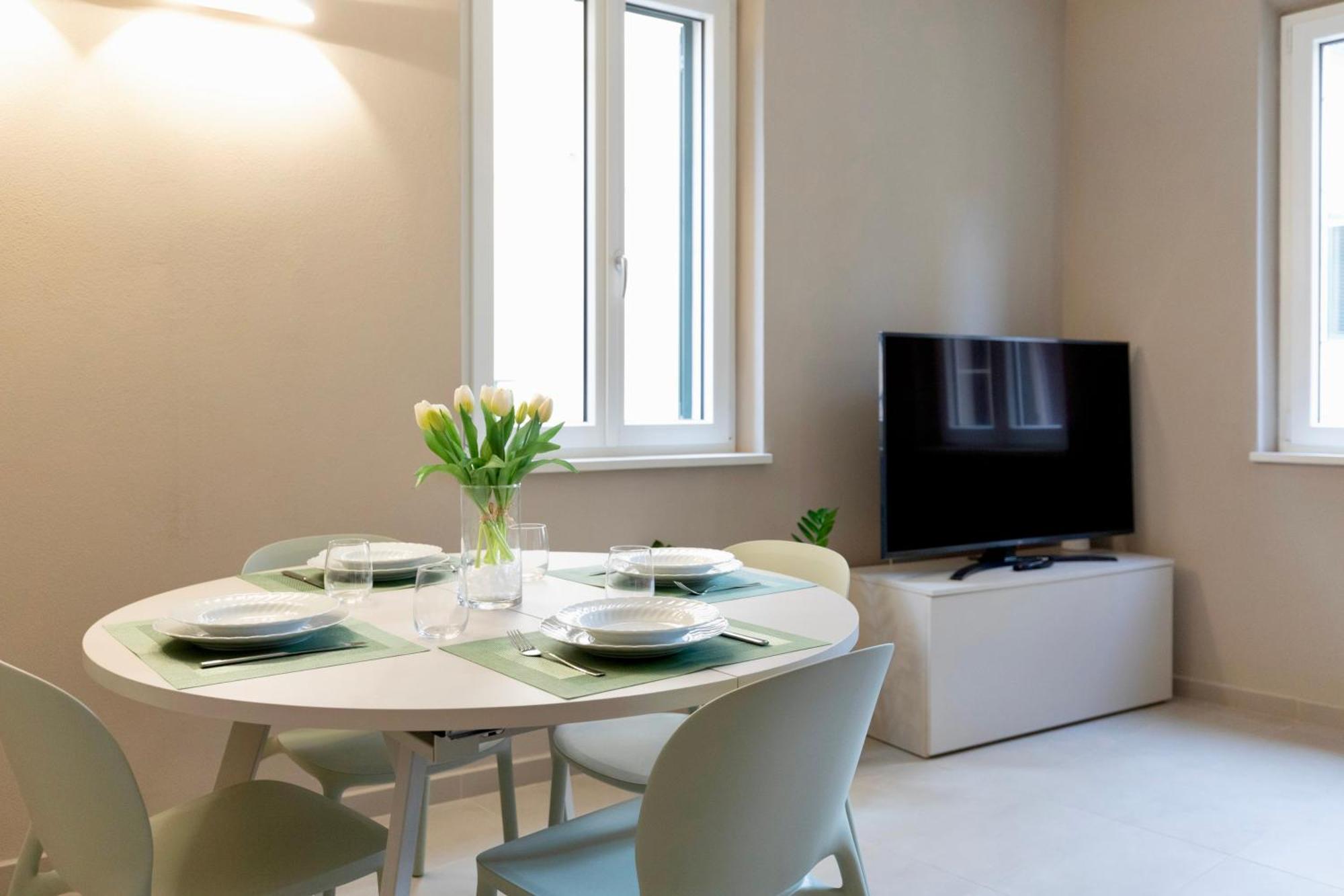 Residenza Cavour Portoferraio City Center المظهر الخارجي الصورة
