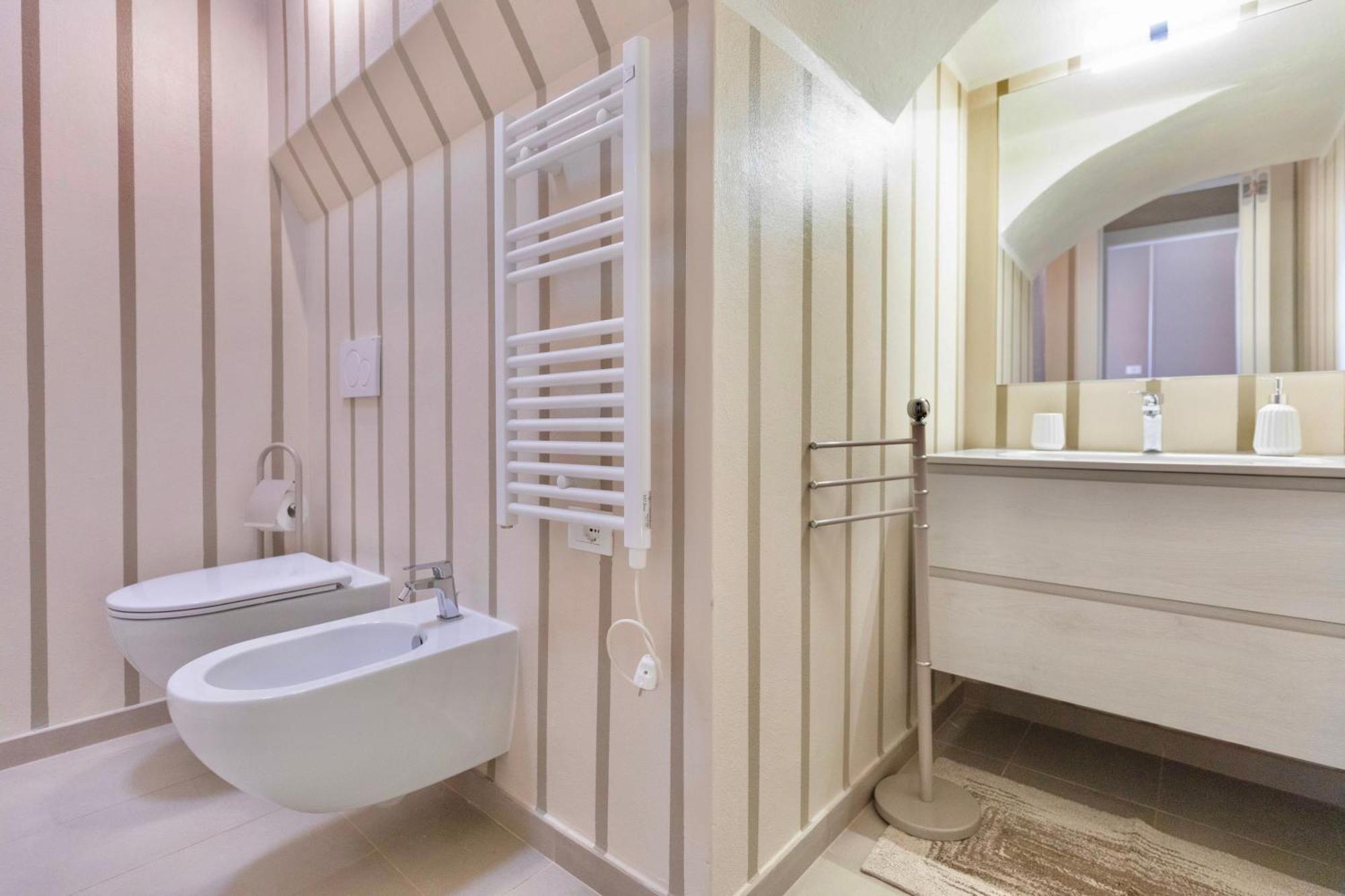 Residenza Cavour Portoferraio City Center المظهر الخارجي الصورة