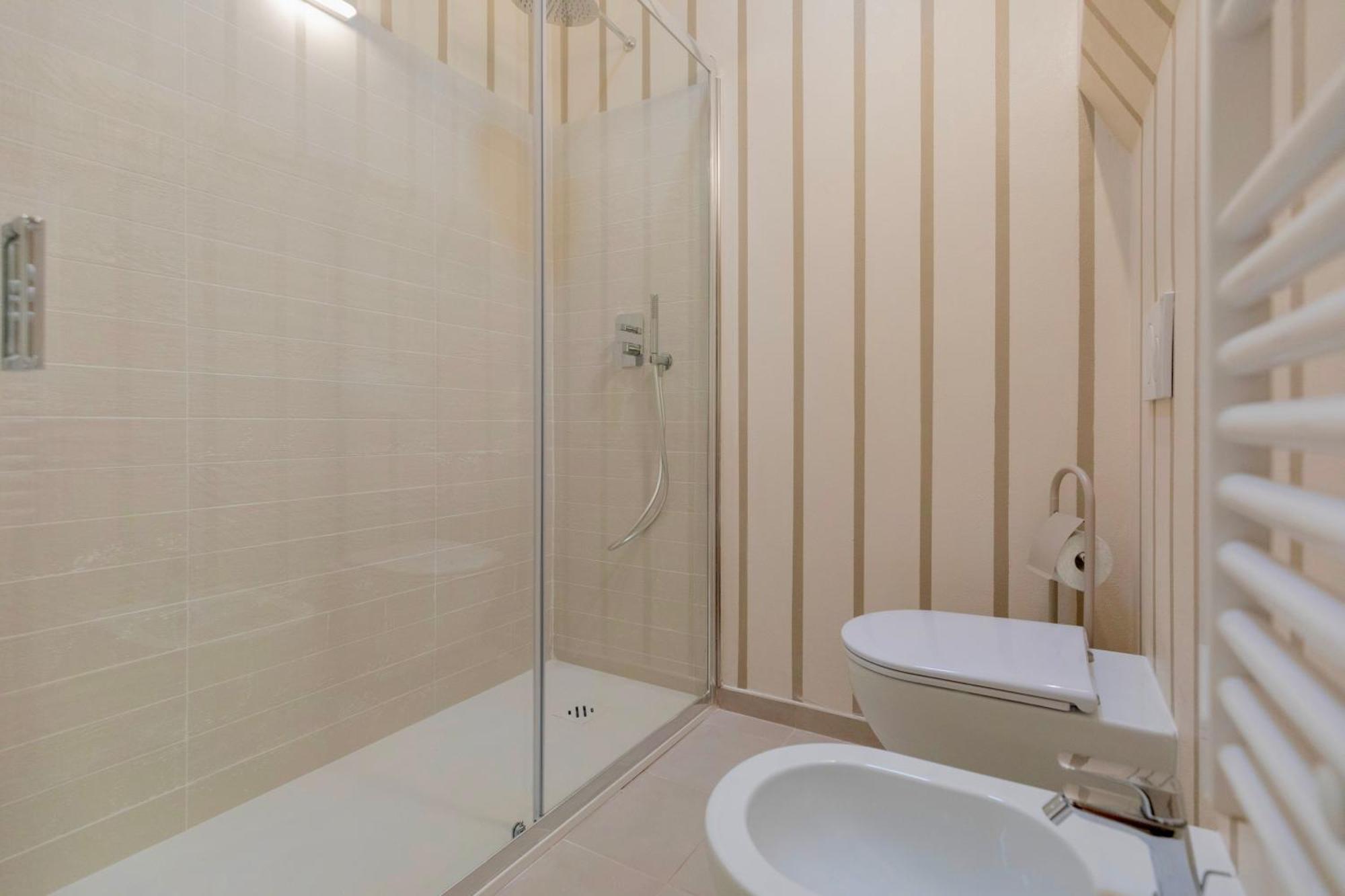 Residenza Cavour Portoferraio City Center المظهر الخارجي الصورة