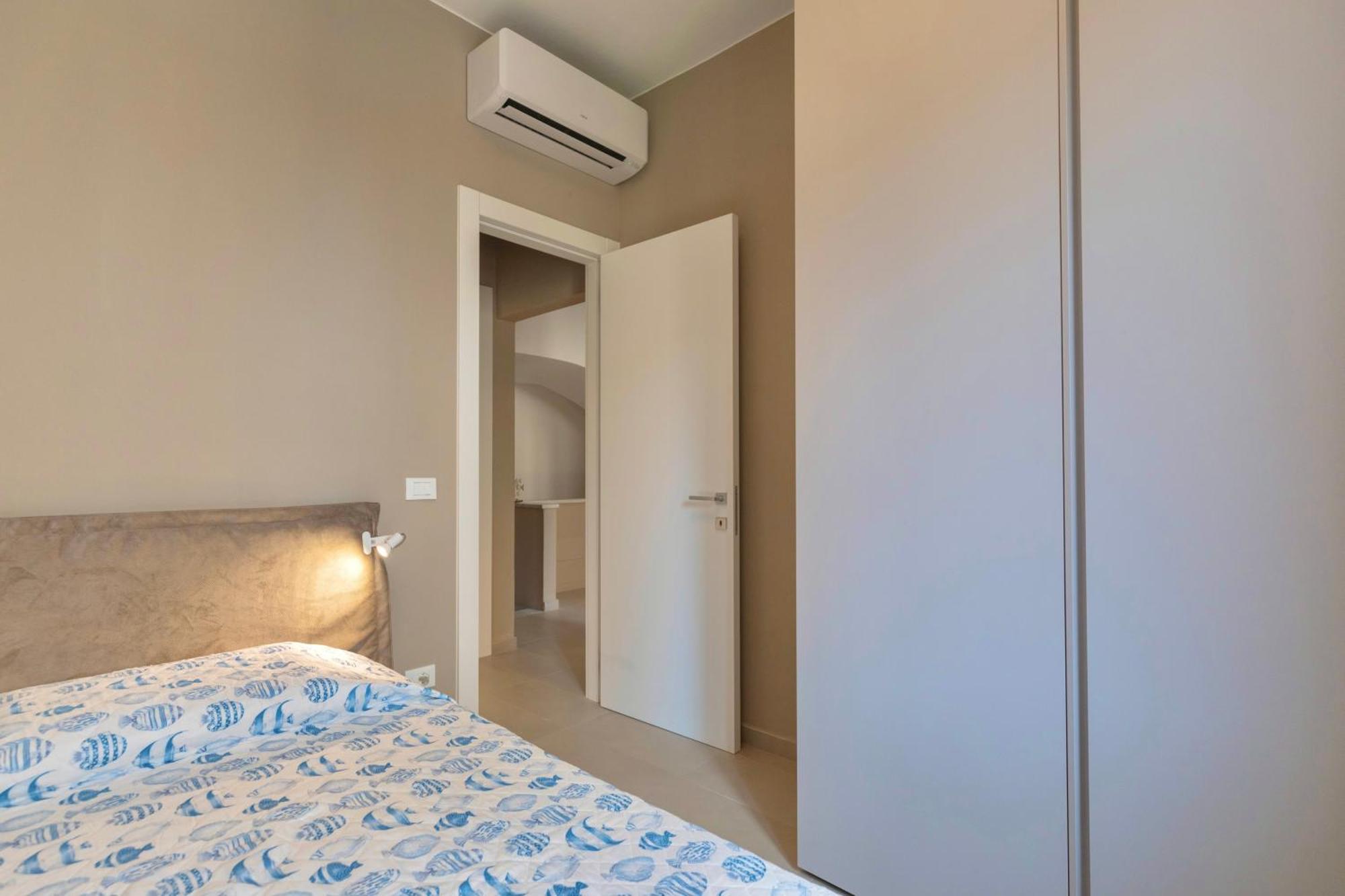 Residenza Cavour Portoferraio City Center المظهر الخارجي الصورة