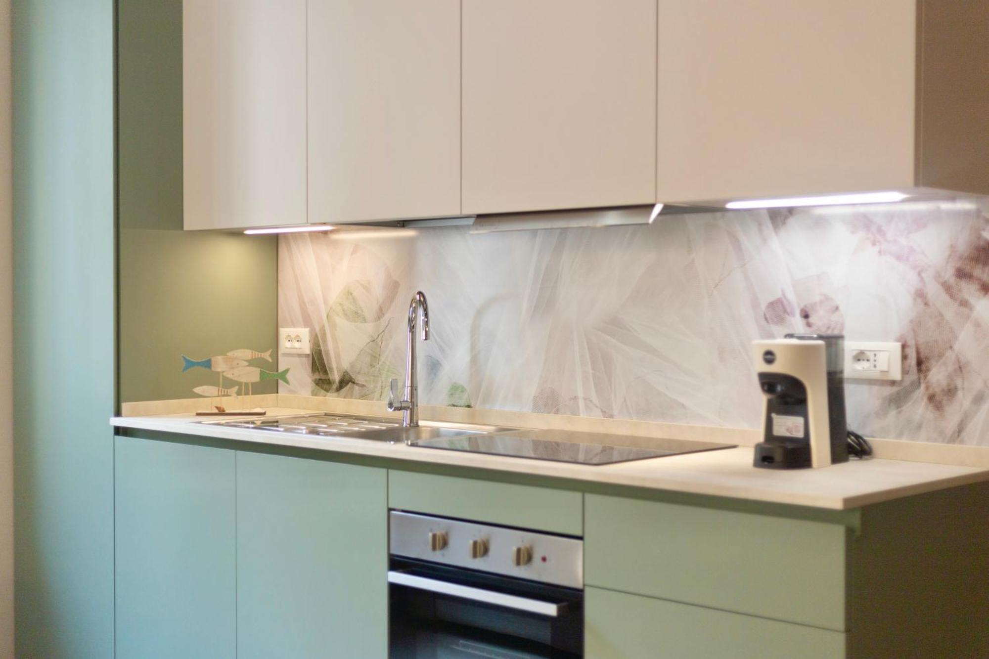 Residenza Cavour Portoferraio City Center المظهر الخارجي الصورة