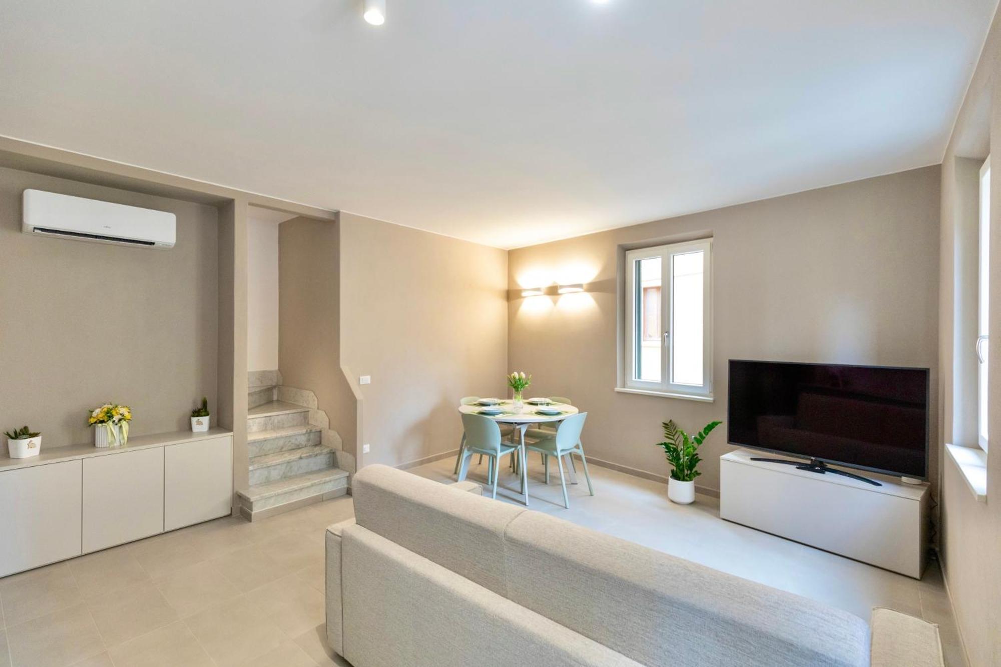 Residenza Cavour Portoferraio City Center المظهر الخارجي الصورة