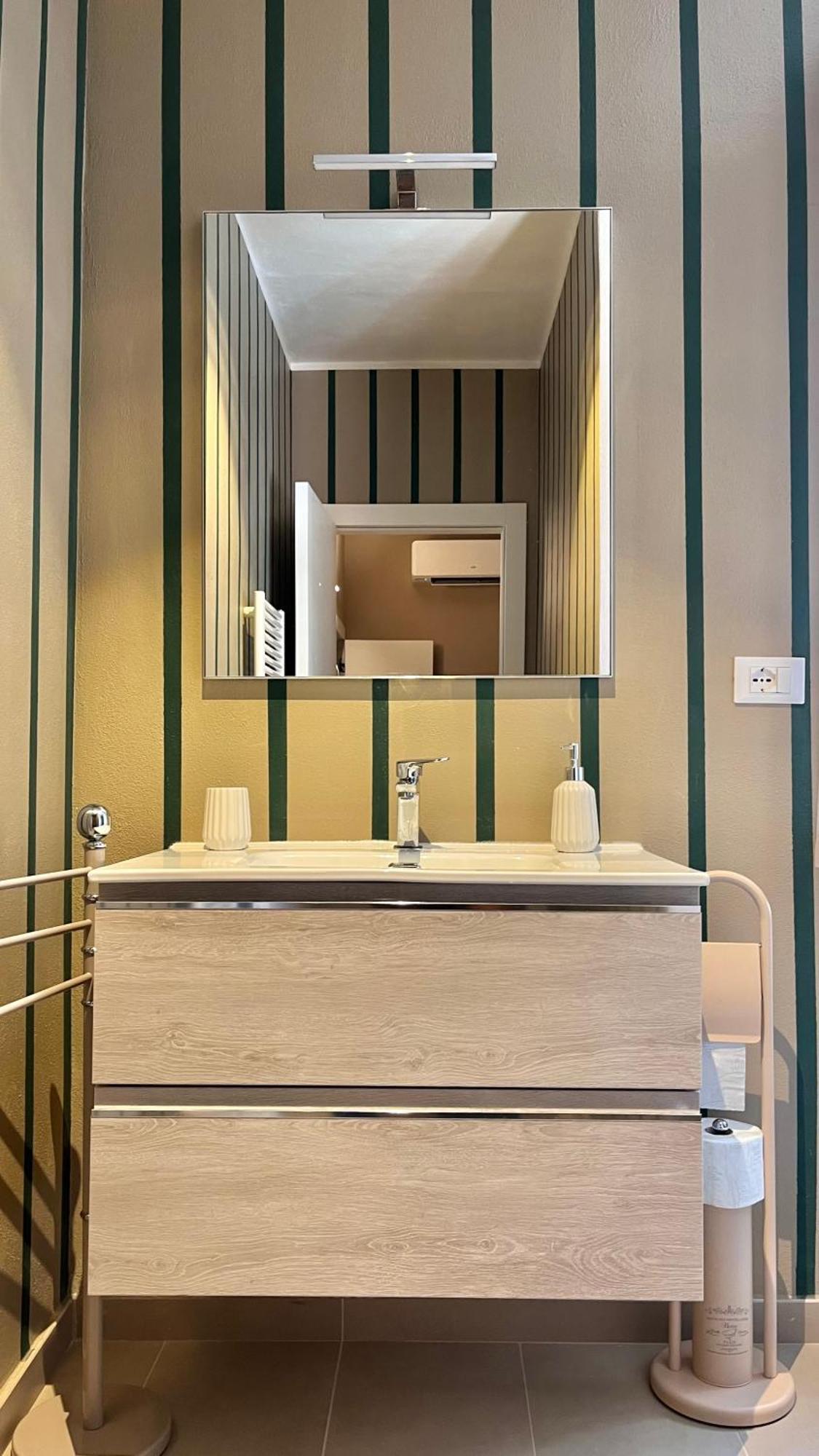 Residenza Cavour Portoferraio City Center المظهر الخارجي الصورة