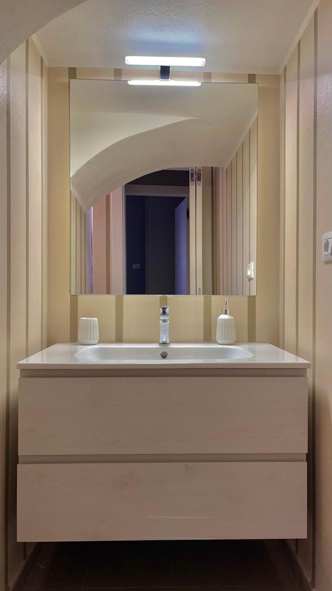 Residenza Cavour Portoferraio City Center المظهر الخارجي الصورة